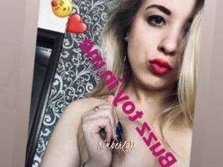 KimberlyXX Sexenmacht