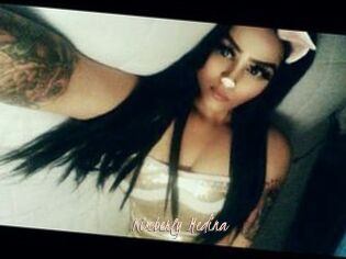 Kimberly_Medina Sexenmacht