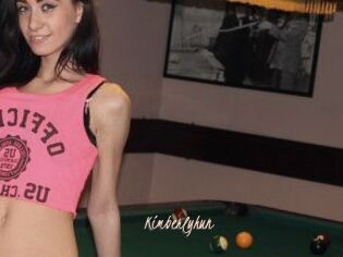 Kimberlyhun