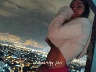 Kimberlyy_Jones Sexenmacht