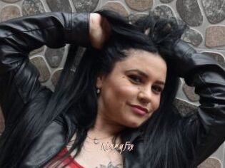 KimmyFox