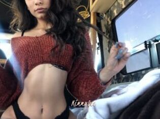 KimmyGee