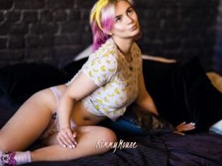 KimmyMouse