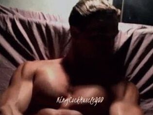 KingCock_MuscleGOD_