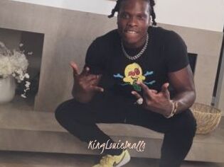 KingLouieSmalls