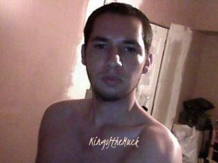 KingoftheMuck