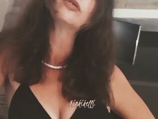 Kinkikelli