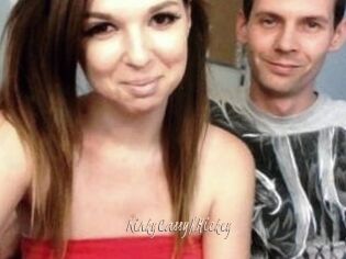 KinkyCassyNMickey Sexenmacht