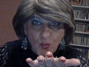 KinkyChantal Sexenmacht