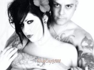 KinkyCouple5000