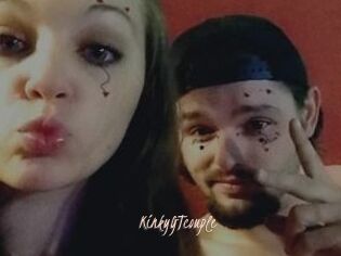KinkyGTcouple