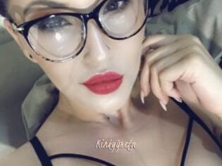 KinkyGreta