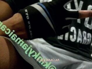 KinkyJamaican