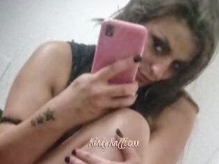 KinkyKalliexxx