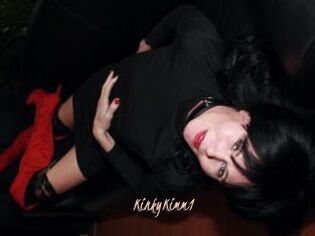 KinkyKimm1 Sexenmacht