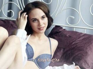 KinkyKristina Sexenmacht
