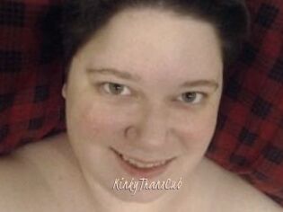 KinkyTransCub
