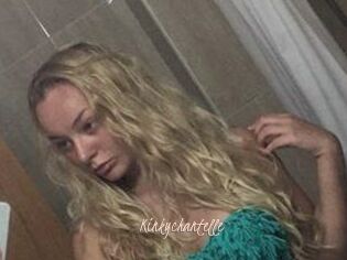 Kinkychantelle