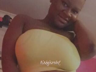 Kinkyjezebel