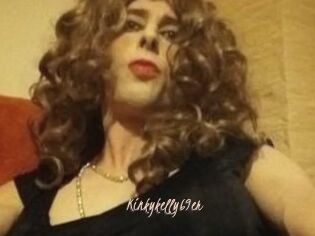 Kinkykelly69er Sexenmacht