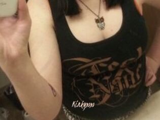 Kinkyxoxo