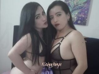 KinkyyPumps