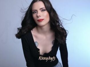KinseyDoyle