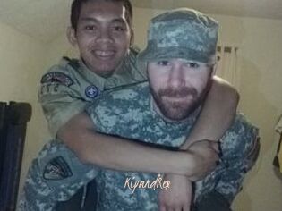 Kip_and_Rex