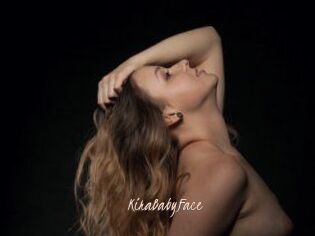 KiraBabyFace