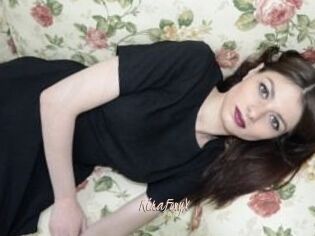 KiraFoxyX Sexenmacht