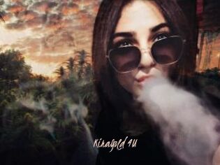 KiraGold_4U