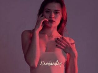 KiraHarding
