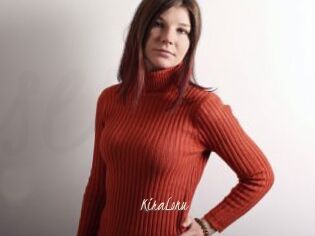 KiraLonu Sexenmacht