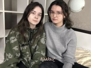 KiraSeril