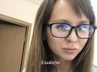KiraWatson