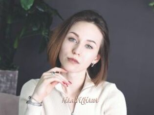 KiraWilkinson