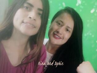 Kira_and_Sophie