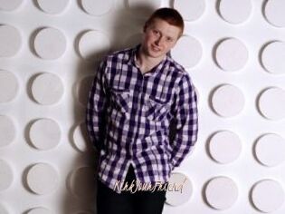 KirkYourFriend