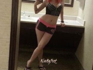 KissMyFeet