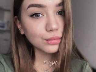 Kissgyrl