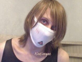 Kisskissnyan