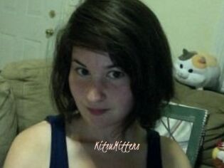 KitsuMittens
