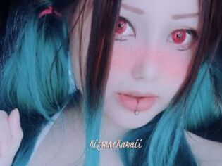 KitsuneKawaii Sexenmacht