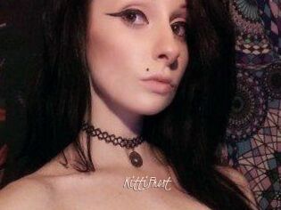 KittiFrost Sexenmacht