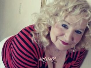 KittyKat54 Sexenmacht