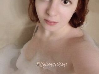 KittyLongstockings