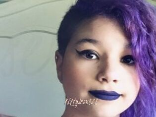 KittySnow828