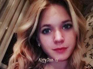 KittyTeen_18 Sexenmacht