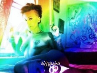 KittyVorhees