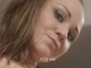 Kitty_shhh